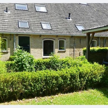 Ferienwohnung Duerswald Wijnjewoude Exterior foto