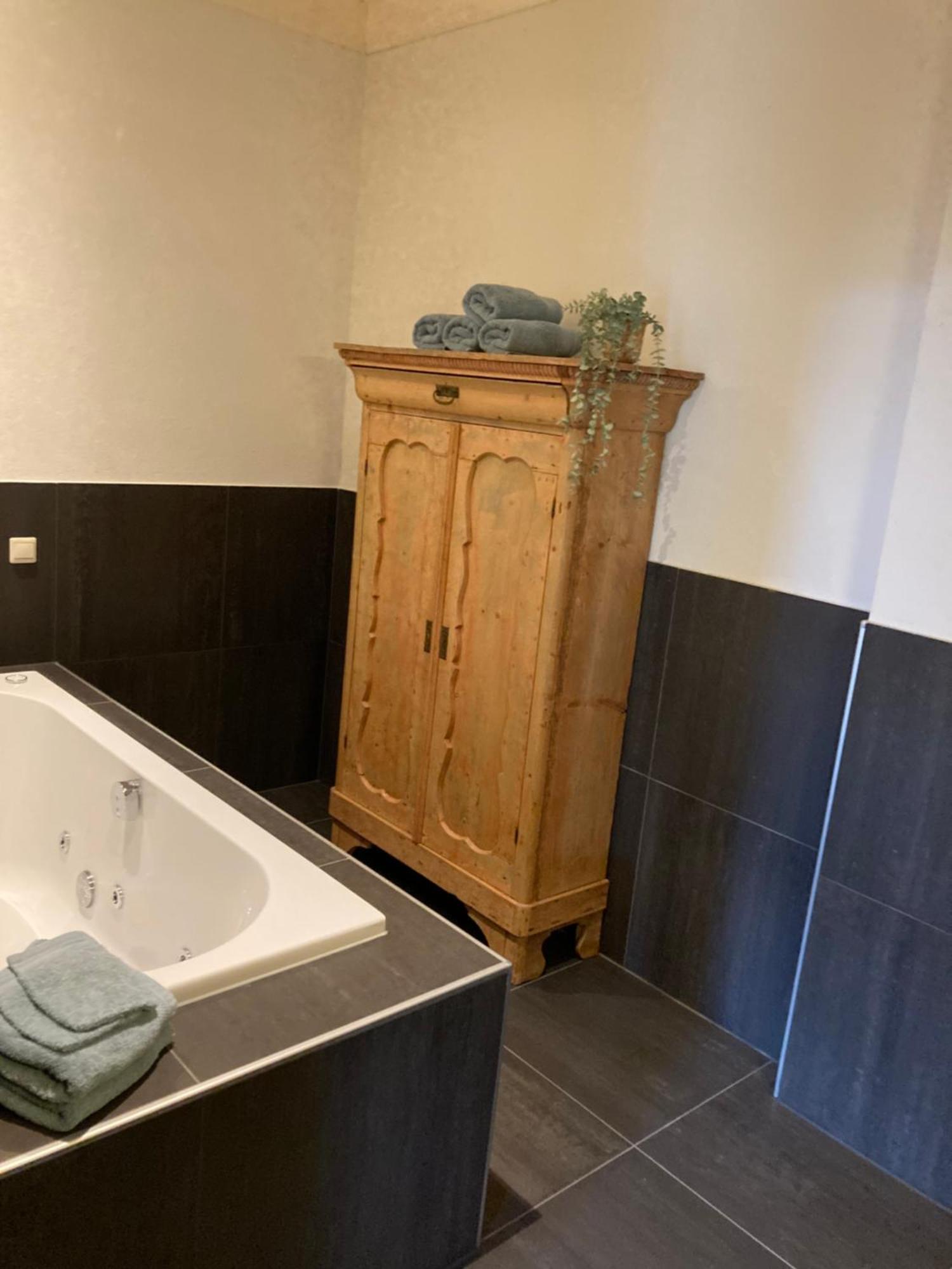 Ferienwohnung Duerswald Wijnjewoude Exterior foto
