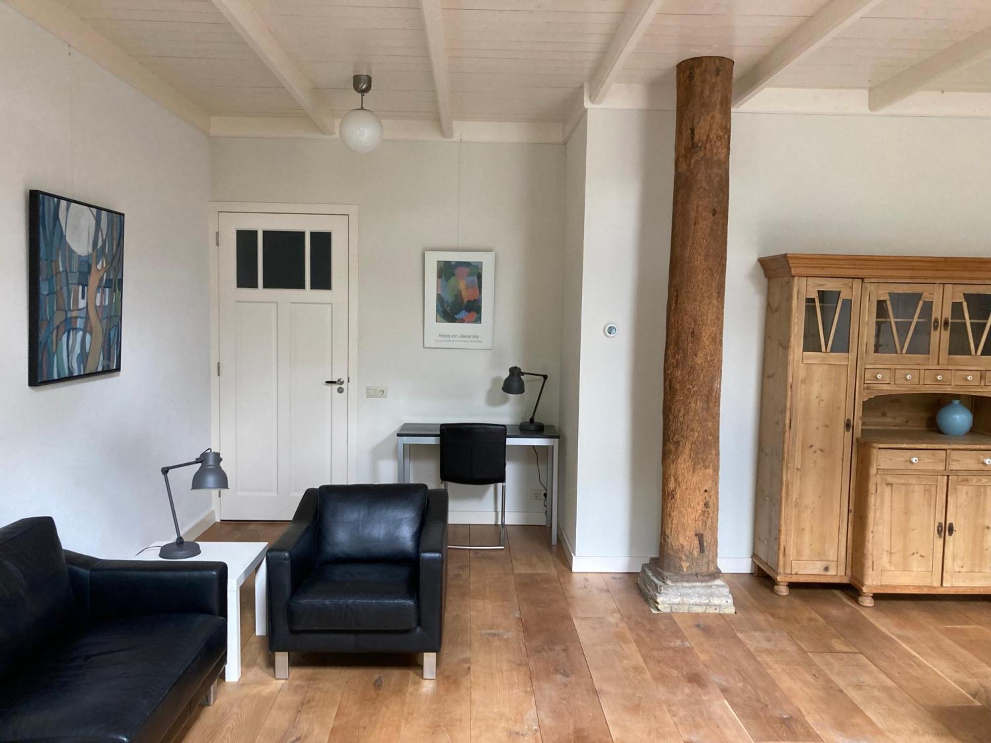 Ferienwohnung Duerswald Wijnjewoude Exterior foto