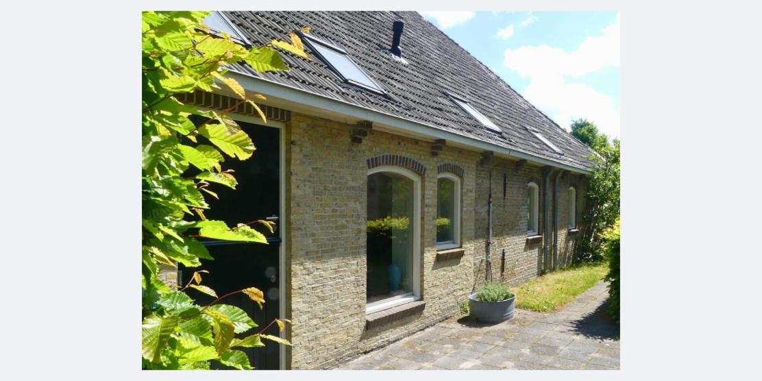 Ferienwohnung Duerswald Wijnjewoude Exterior foto