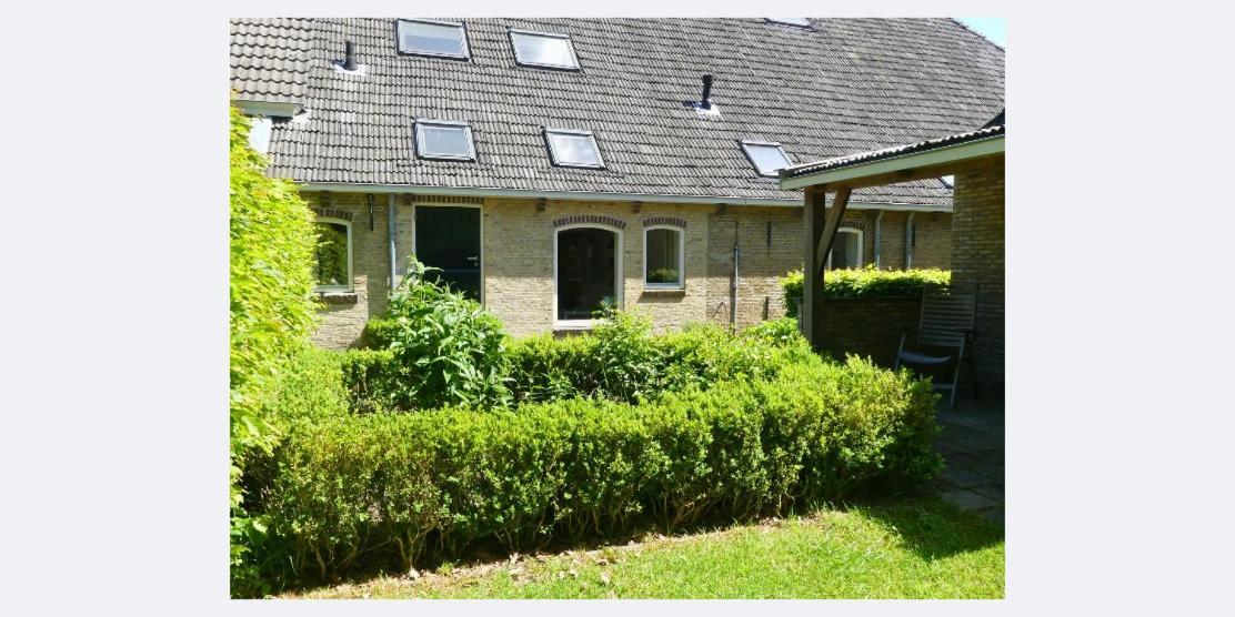 Ferienwohnung Duerswald Wijnjewoude Exterior foto