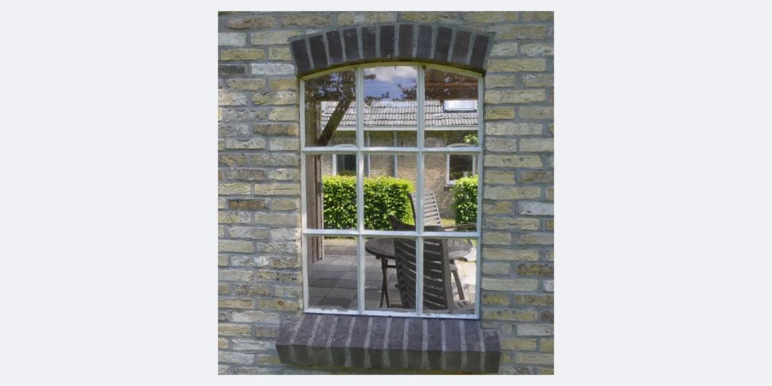 Ferienwohnung Duerswald Wijnjewoude Exterior foto